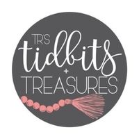 TRs Tidbitsn Treasures coupons